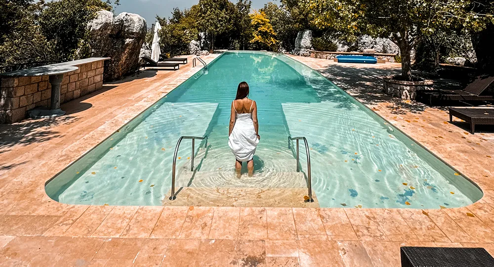kcor kcor Outdoor Pools